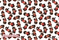 モンチッチがいっぱい　(モンチッチ)　300ピース　ジグソーパズル　●予約　CUT-300-374