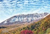 鳥取県日野郡「鍵掛峠」　 　300ピース　ジグソーパズル　CUT-300-469