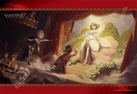 ゴールデンローズ劇場 （Identity V）　300ピース　ジグソーパズル　ENS-300-1713　［CP-AS］