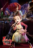 アーヤと魔女 （アーヤと魔女）　300ピース　ジグソーパズル　ENS-300-429　［CP-GI］［CP-AS］