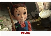 アーヤとトーマス　 （アーヤと魔女）　208ピース　ジグソーパズル　ENS-208-203　［CP-GI］［CP-WS］