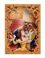 Beauty and the Beast 　雑貨　ENS-PT-WP05