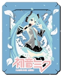 初音ミク　ENS-PT-223
