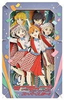 ラブライブ!スーパースター!!　　ENS-PT-L23