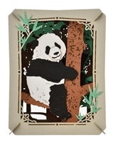 パンダ　　ENS-PT-259