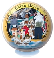 ゴーイング・メリー号 (ワンピース)　　ENS-PTB-30