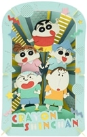 クレヨンしんちゃん カスカベ防衛隊　　ENS-PT-L67