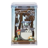 雨音のダンス (となりのトトロ)　　ENS-PTC-T05X