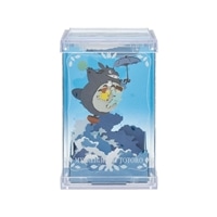 月夜の散歩 (となりのトトロ)　　ENS-PTC-T01X