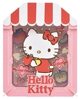 マイベストフレーバー（サンリオキャラクターズ）　　ENS-PT-300X