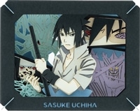 サスケ （NARUTO -ナルト- 疾風伝）　　ENS-PT-340X