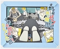 長い間くそお世話になりました!!!（ワンピース）　　ENS-PT-107X