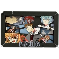 Pilots of  EVANGELION   （エヴァンゲリオン）エヴァンゲリオン　　ENS-PT-L17X