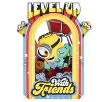 ミニオンズ （ミニオンズ）　　ENS-PT-L79