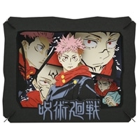 虎杖悠仁（呪術廻戦）　　ENS-PT-226X