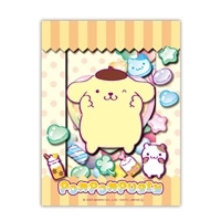 ポムポムプリン　　ENS-SA-M03