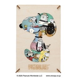 PEANUTS　　ENS-PT-WL28　［CP-SN］