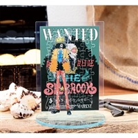 ブルック （ワンピース）　40ピース　ジグソーパズル　ENS-MA-D09