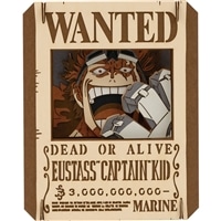 ユースタス・キッド　　ENS-PT-385