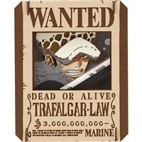 トラファルガー・ロー　　ENS-PT-386