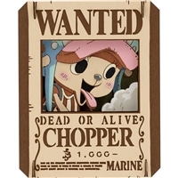 トニートニー・チョッパー　　ENS-PT-387