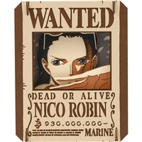 ニコ・ロビン　　ENS-PT-388