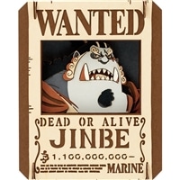 ジンベエ　　ENS-PT-391