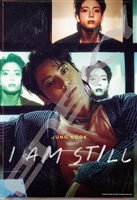 JUNG KOOK: I AM STILL 　300ピース　ジグソーパズル　ENS-300-AC066
