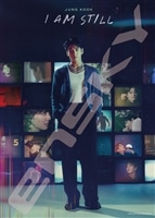 JUNG KOOK: I AM STILL 　500ピース　ジグソーパズル　ENS-500-749