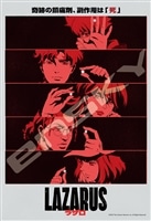 キービジュアル A　 （ラザロ）　300ピース　ジグソーパズル　ENS-300-3181