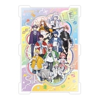 カラフルピーチ　 （カラフルピーチ）　265ピース　ジグソーパズル　●予約　ENS-CC-JG14