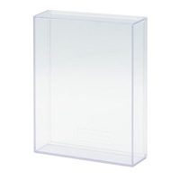 ペーパーシャドーアートミニ ディスプレイケース　　ENS-SA-MC01