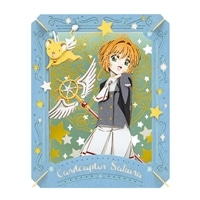 木之本桜(制服 ver) （カードキャプターさくら クリアカード編）　カードキャプターさくら　●予約　ENS-PT-394