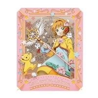 木之本桜(中華風コスチューム ver) （カードキャプターさくら クリアカード編）　カードキャプターさくら　●予約　ENS-PT-395