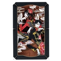 xxxHOLiC　(xxxHOLiC)　●予約　ENS-PT-L100