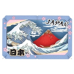 北斎　　ENS-PT-L103