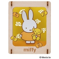 ミッフィーとちょうちょ　ミッフィー　●予約　ENS-PT-W23