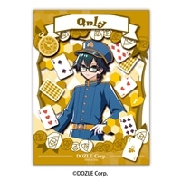 ペーパーシャドーアートミニ おんりー　　ENS-SA-M53