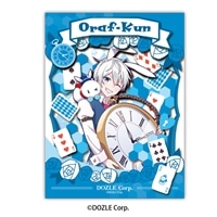 ペーパーシャドーアートミニ おらふくん　　ENS-SA-M54