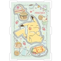 ピカチュウ ～くいしんぼう～ （ポケットモンスター）　266ピース　ジグソーパズル　ENS-CC-JG10