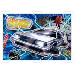 バック・トゥ・ザ・フューチャー　 （バック・トゥ・ザ・フューチャー）　272ピース　ジグソーパズル　ENS-CC-JG13