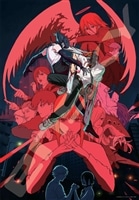 劇場版『チェンソーマン レゼ篇』(4) （チェンソーマン）　1000ピース　ジグソーパズル　ENS-1000T-559