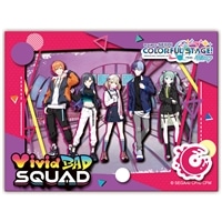 ペーパーシャドーアートミニ Vivid BAD SQUAD（初音ミク）　初音ミク　●予約　ENS-SA-M39