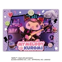 クロミ　サンリオ　●予約　ENS-SA-M67