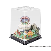 エッグヘッド　ワンピース　●予約　ENS-TK-02