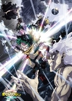 FINAL SEASON　 （僕のヒーローアカデミア）　500ピース　ジグソーパズル　●予約　ENS-500-776