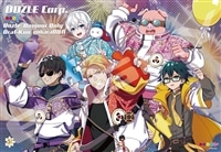 5周年 -ピース-　 （ドズル社）　1000ピース　ジグソーパズル　●予約　ENS-1000T-570