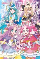 キュアット解決！謎解きタイム　(プリキュア)　108ピース　ジグソーパズル　●予約　ENS-108-L929