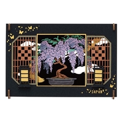 BONSAI -藤-　●予約　ENS-PT-WL31