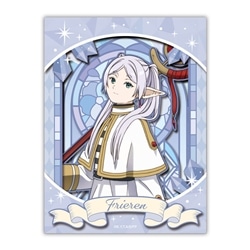 ペーパーシャドーアートミニ フリーレン（葬送のフリーレン）　(葬送のフリーレン)　●予約　ENS-SA-M72